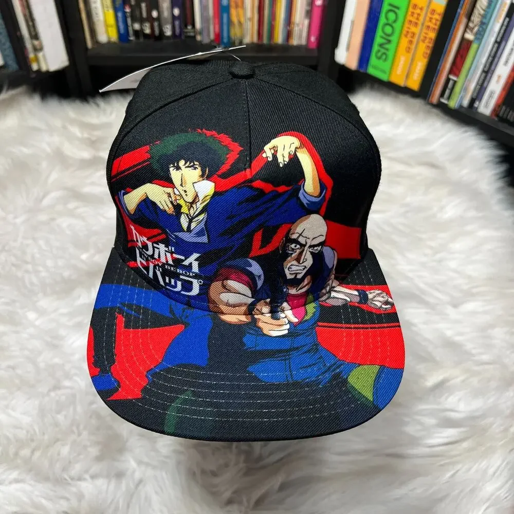 COWBOY BEBOP brand new